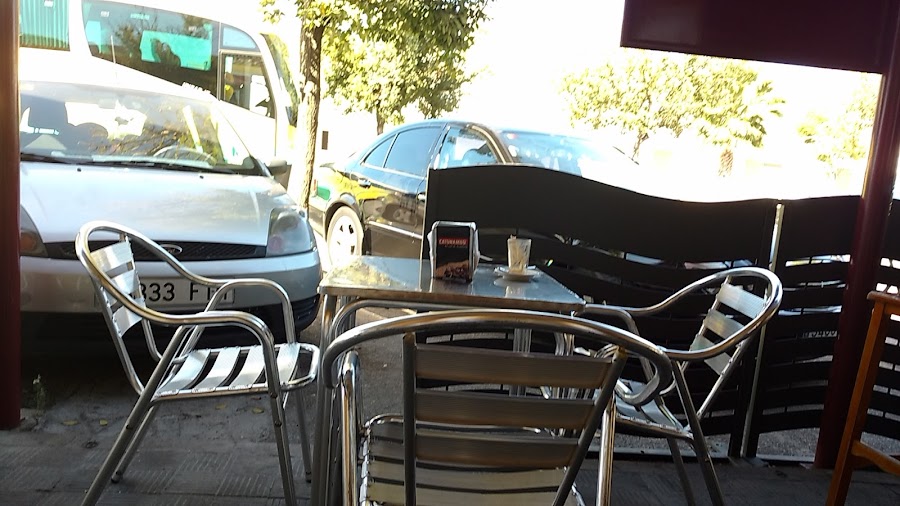 Restaurante Alexandre