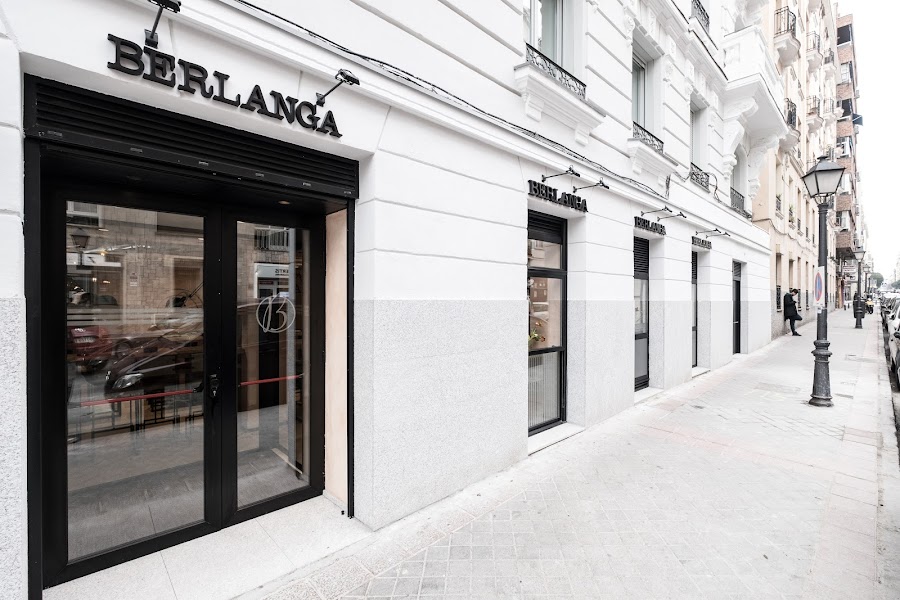 Restaurante & Arrocería Berlanga