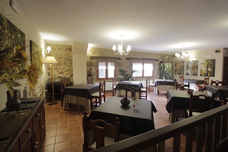 Restaurante Arroceria ComidaRica