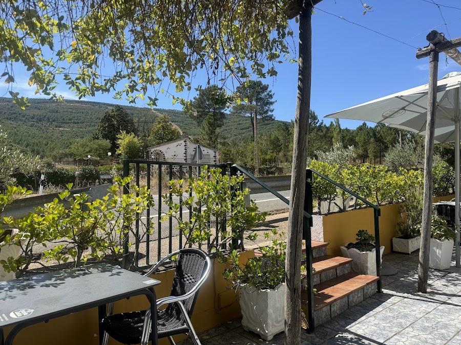 Restaurante Bar Díaz