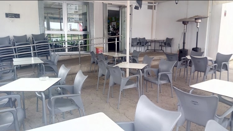 Restaurante - Bar - Terraza EL Velero