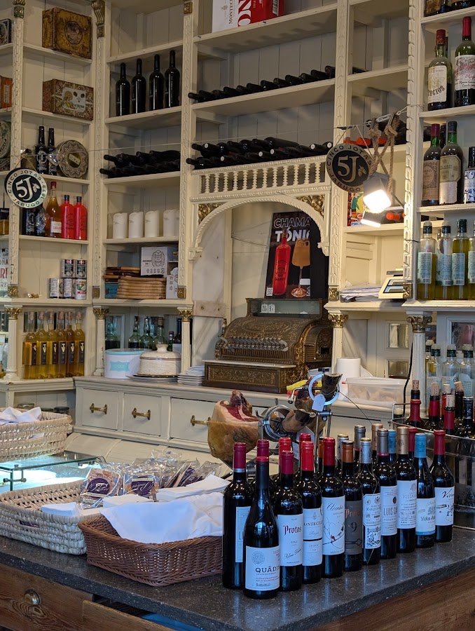 Restaurante Casa Cuesta