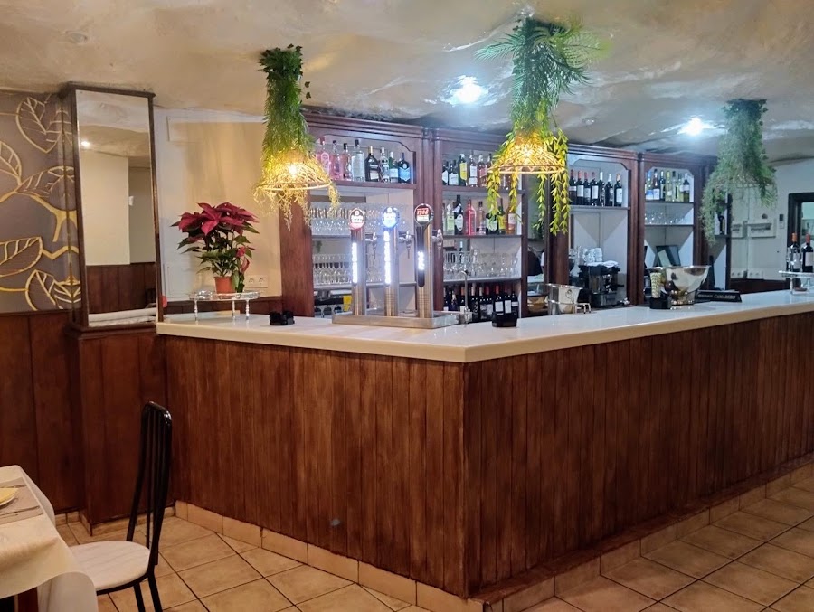 Restaurante Casa Lola