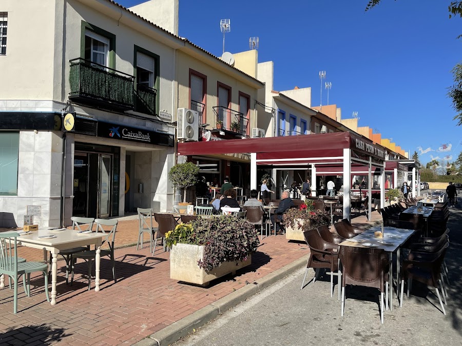 Restaurante Casa Pepín e Hijos