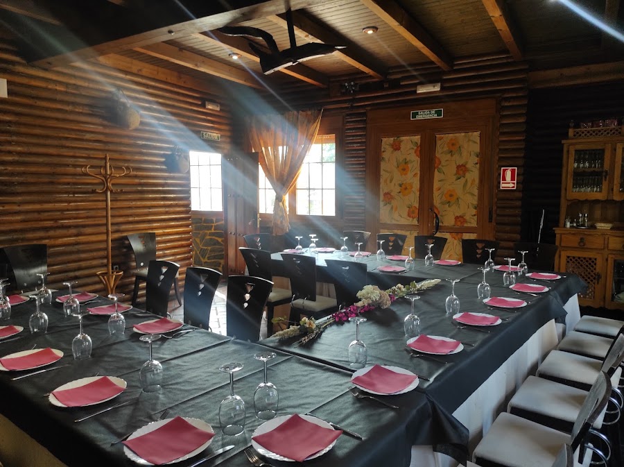 Restaurante El Labriego