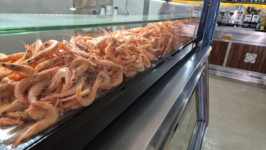 Restaurante El Molino Osuna