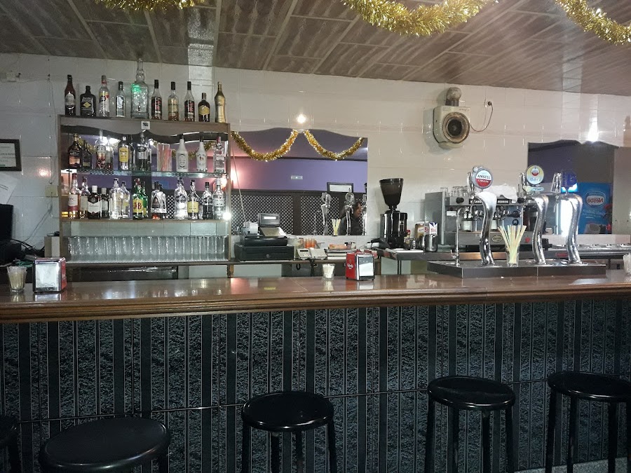 Restaurante El Portu