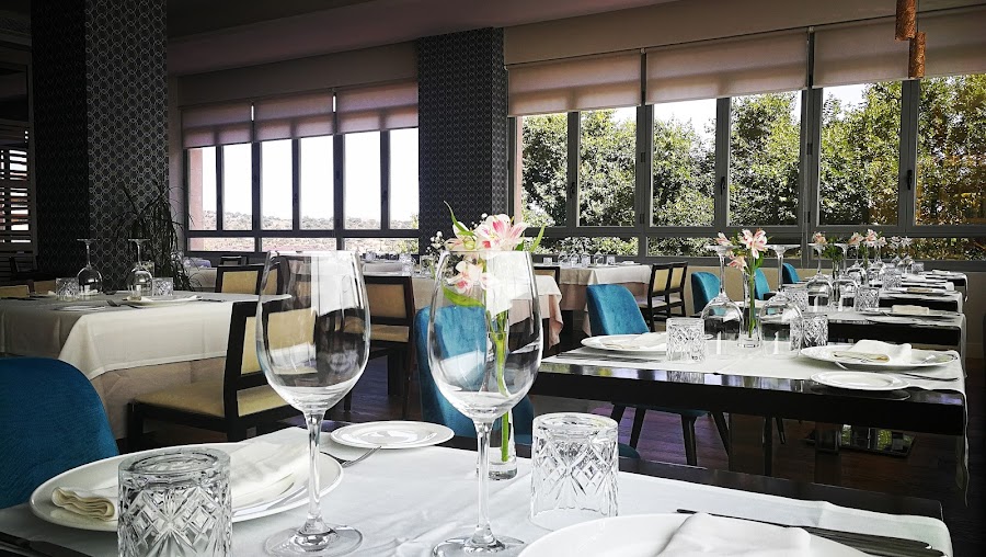 Restaurante Eustaquio Blanco