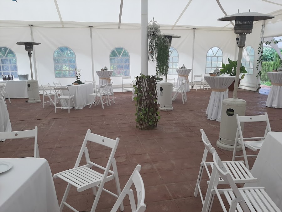 Restaurante Finca Azalbero