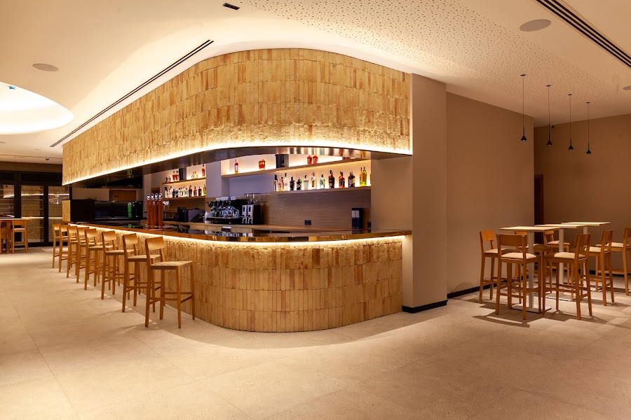 Restaurante Finca La Desa