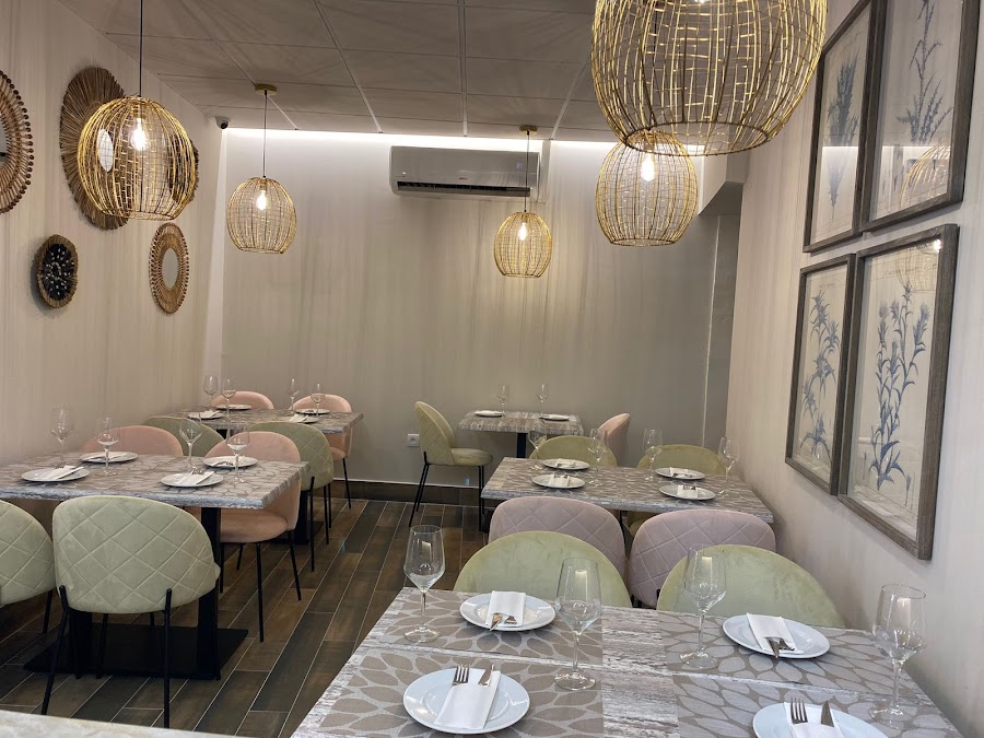 Restaurante La Casona