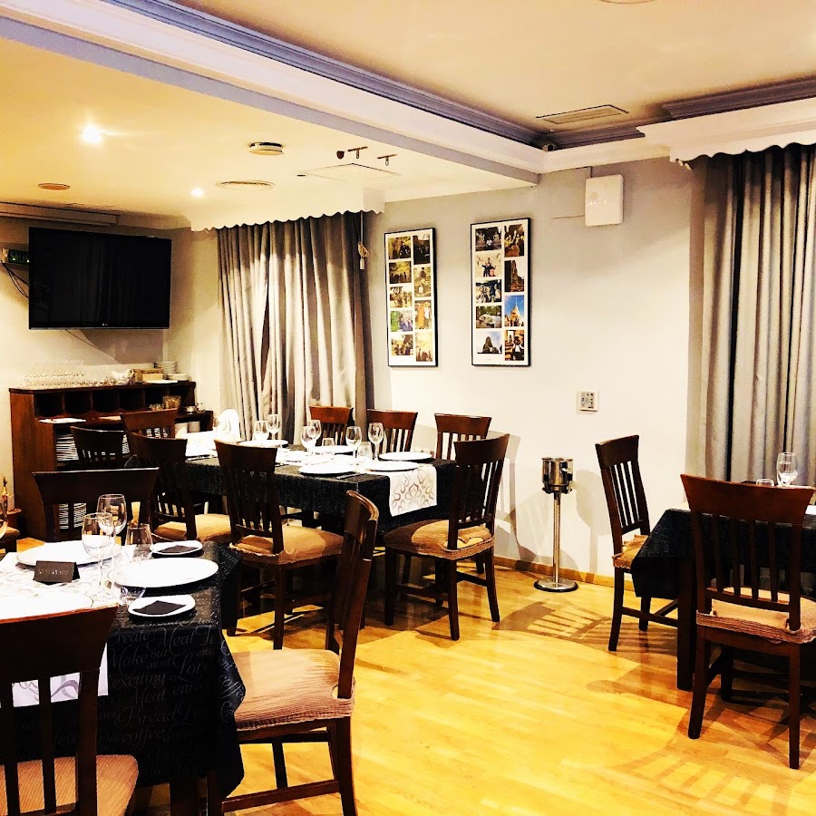 Restaurante la Montanera