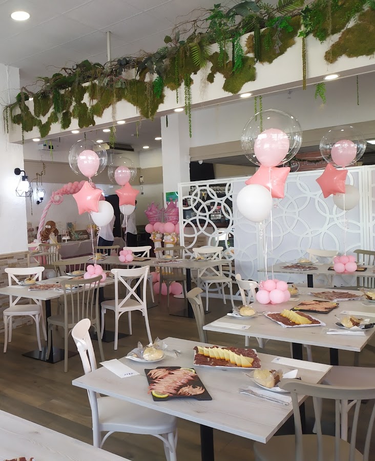 Restaurante Luis Brasa