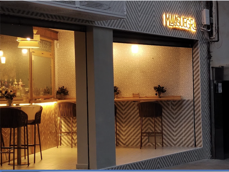Restaurante Malasuegra