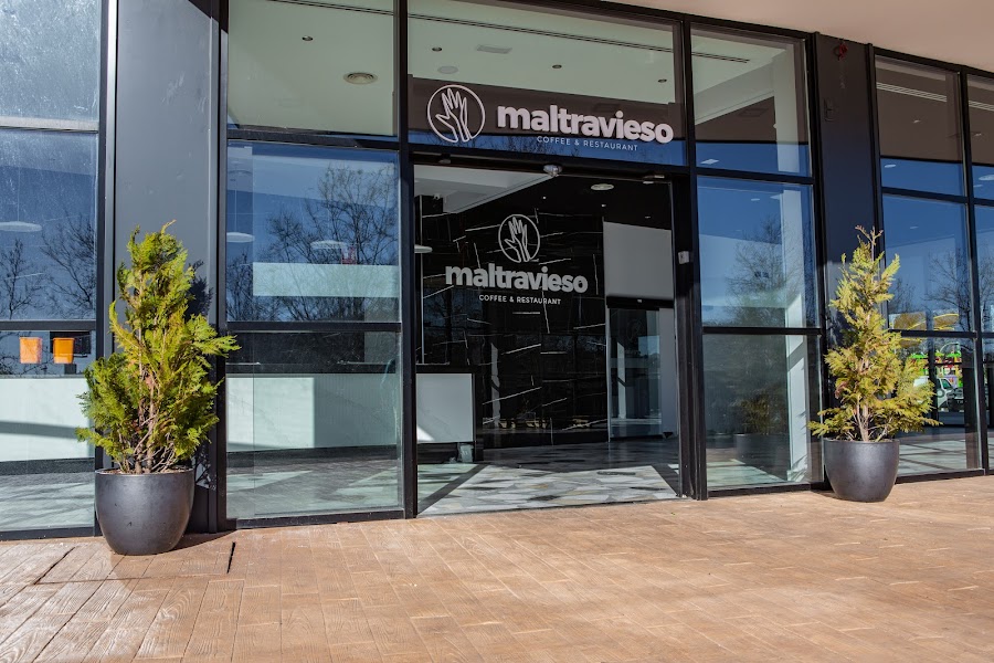 Restaurante Maltravieso