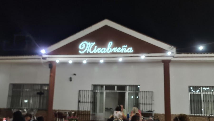 RESTAURANTE MIRABREÑA