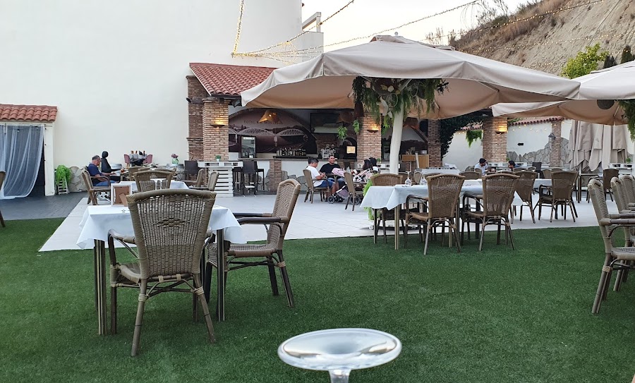 Restaurante Montesol