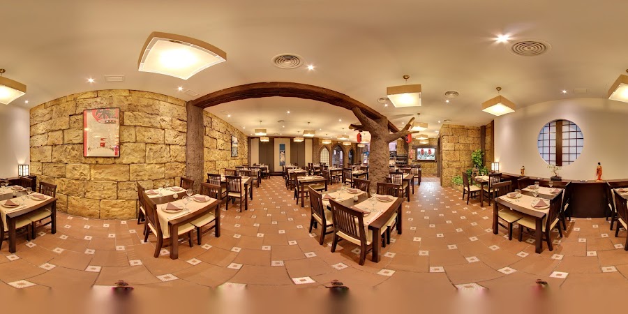 Restaurante OSHIRO
