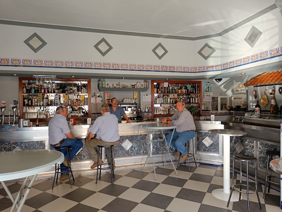 Restaurante Paraíso Matao