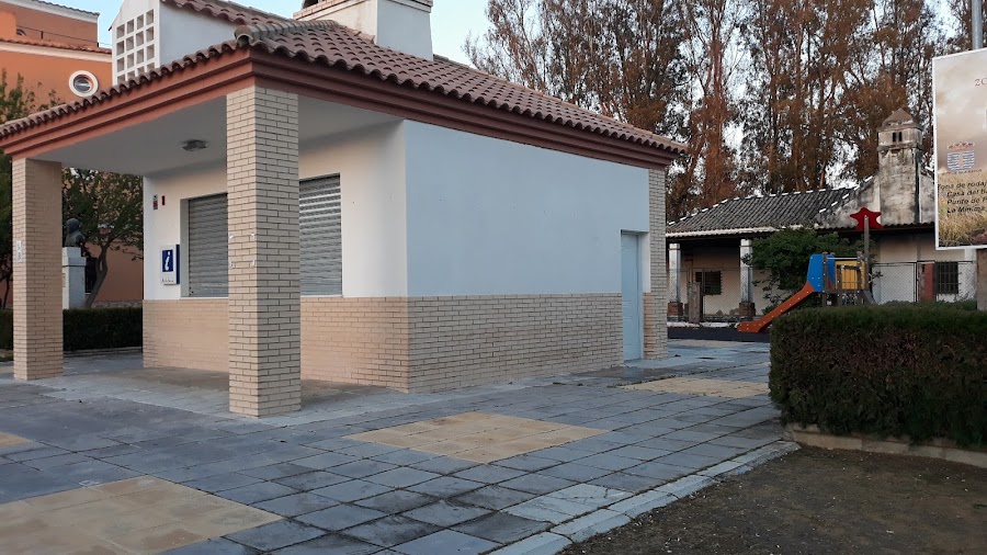 Restaurante Parque de Manolito