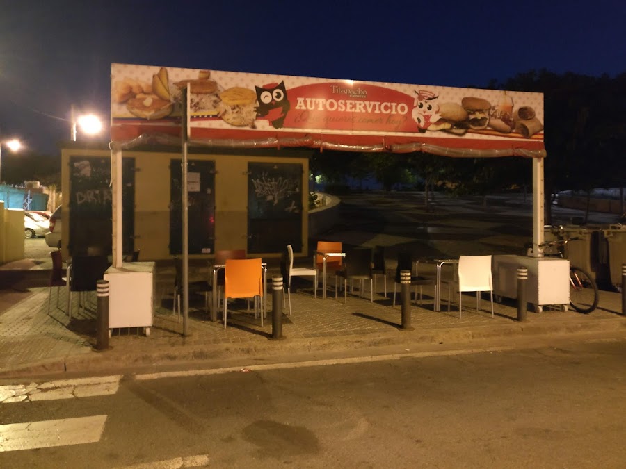 Restaurante Titanacho Express