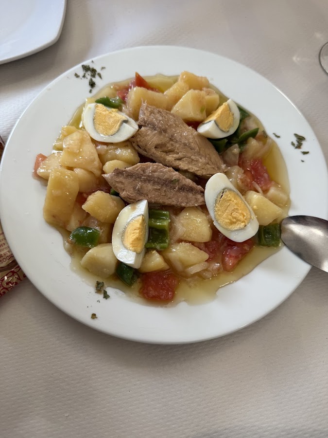 Restaurante Venta El Cruce