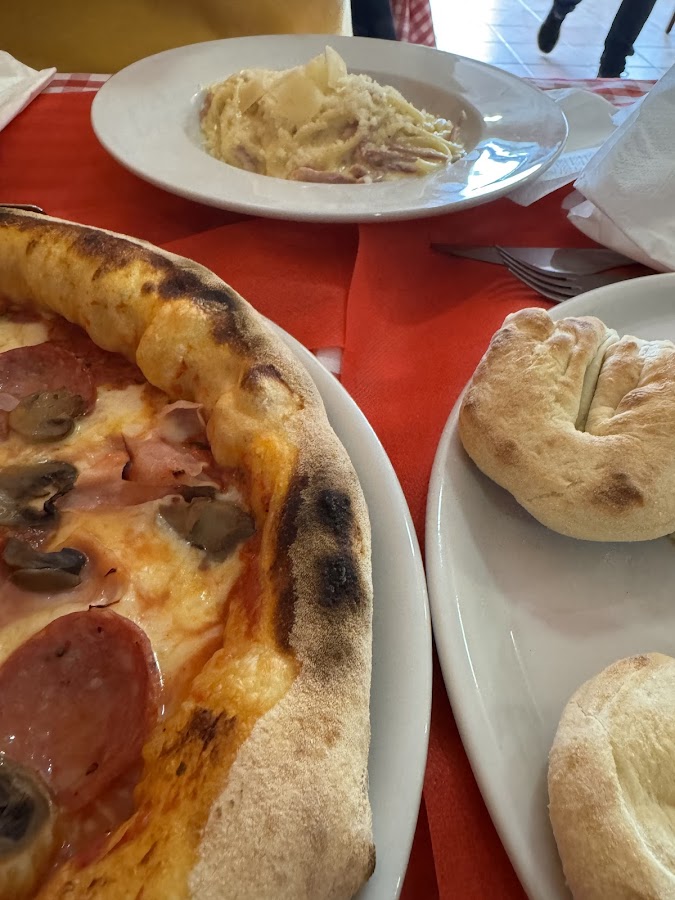 Ristorante Italiano Bellini