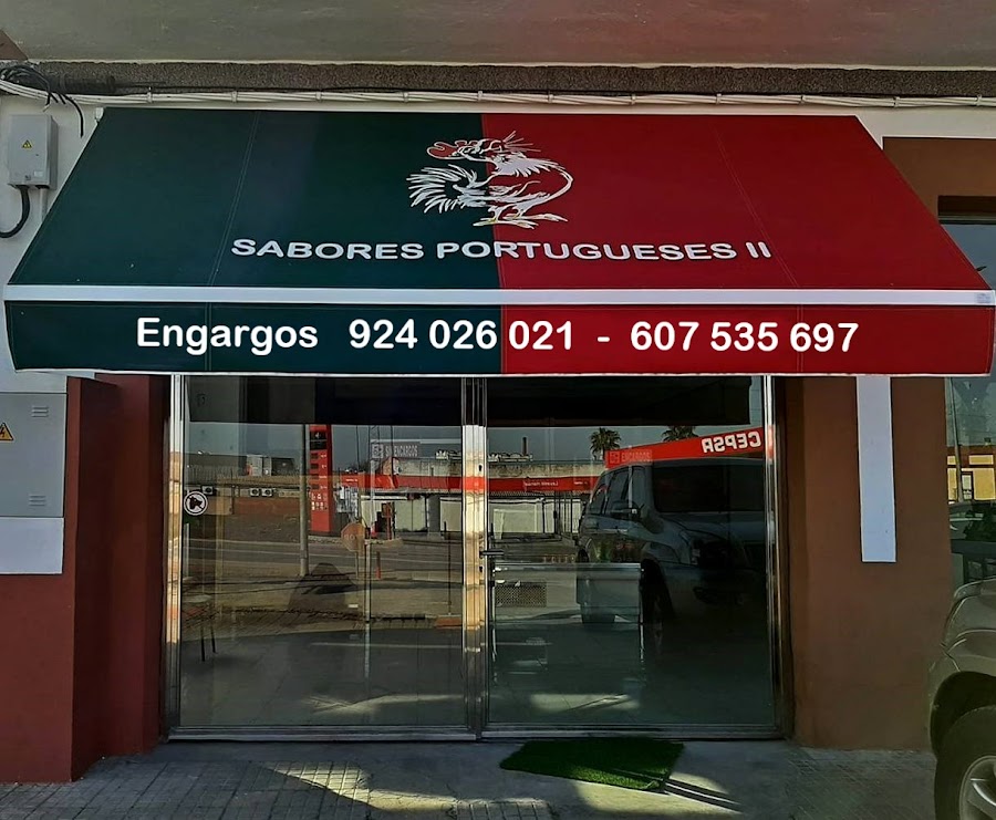 Sabores Portugueses ll