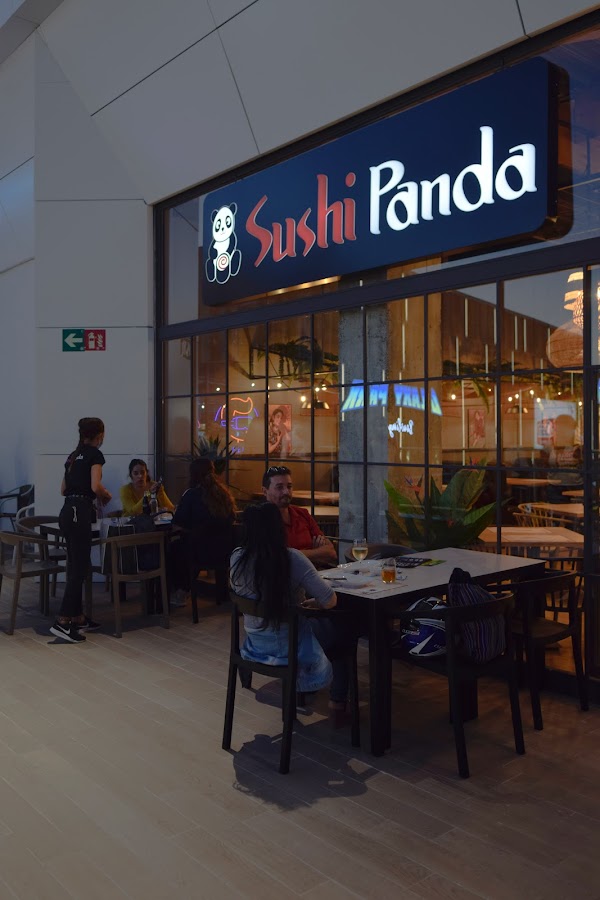 Sushipanda Dos Hermanas