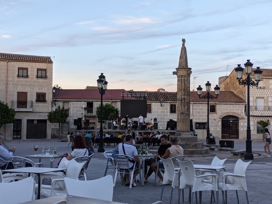 Taperia La Paraina 2.0