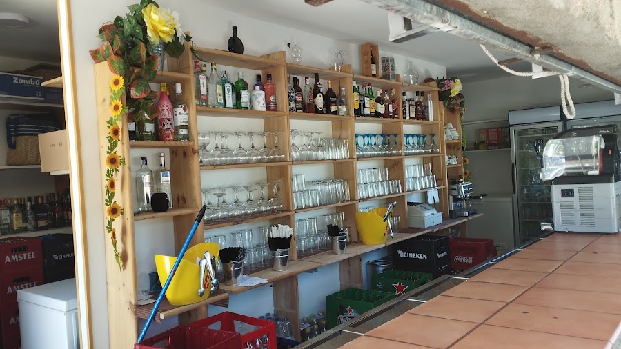 Terraza El Parque - Bar