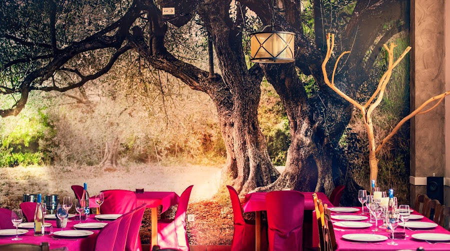 Tierra Nuestra EXTREMEÑA GOURMET.